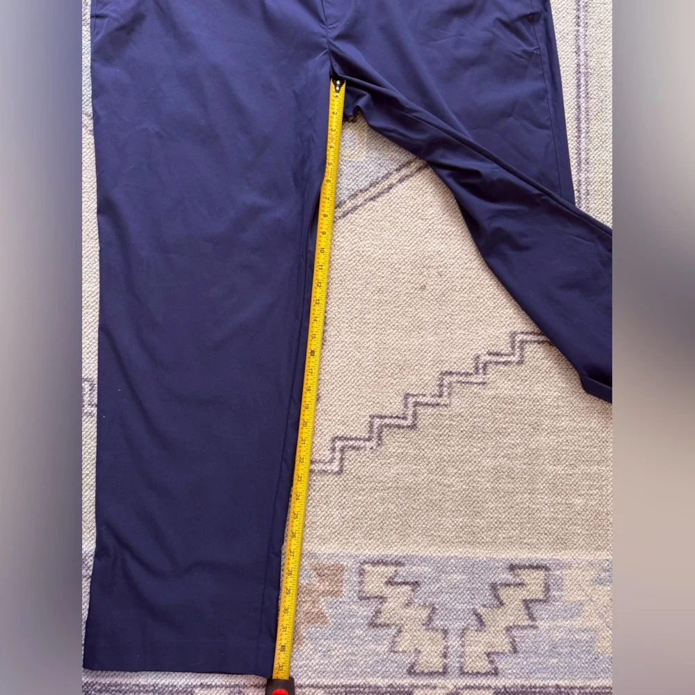 Peter Millar Raleigh Trouser Pants NEW 48x33 - Picture 7 of 8
